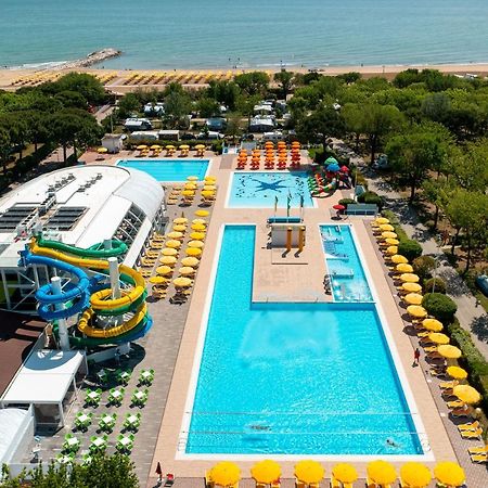 Casa Mobile Gustocamp A Cavallino Treporti 외부 사진