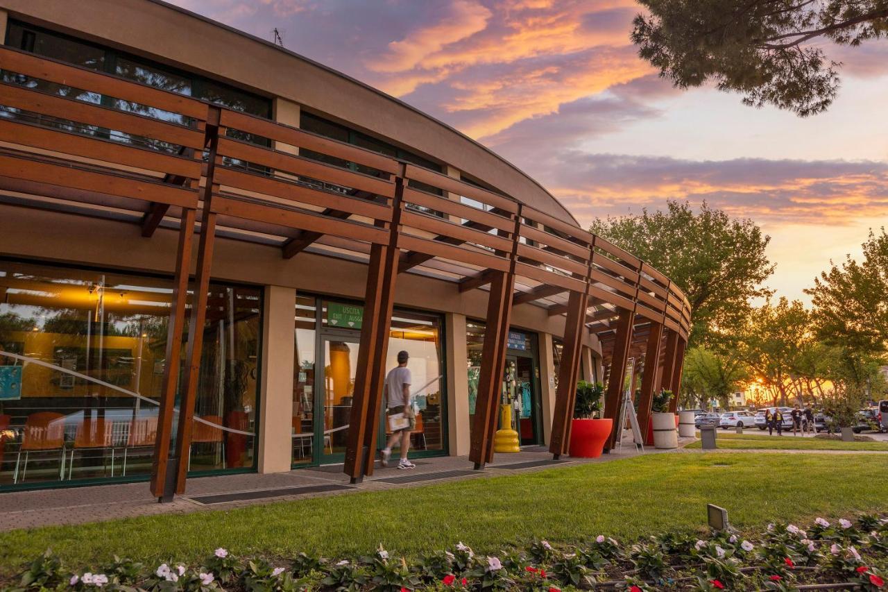 Casa Mobile Gustocamp A Cavallino Treporti 외부 사진