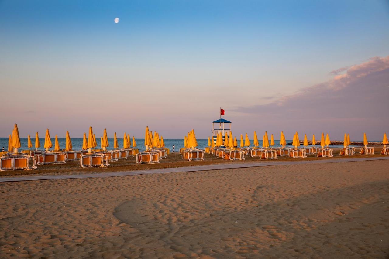 Casa Mobile Gustocamp A Cavallino Treporti 외부 사진